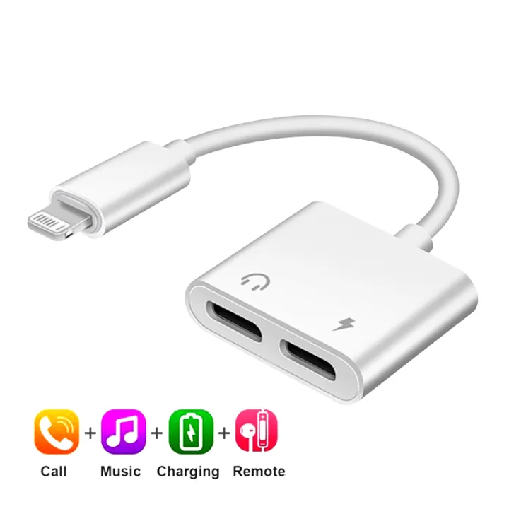 Olaf%202%20In%201%20Lightning%20To%203.5mm%20Audio%20Adapter%20For%20iPhone%2014%2013%20Aux%20Jack%20Headphone%20Adaptador%20Audio%20Splitter%20Charging%20Headset%20Cable%20-%20Image%208