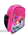 Princess Kids Girls Backpack / School bag for Preschool & Grade 1,2,3 / Baby Cute Children School Bag / Nursery Shoulder Bag. 