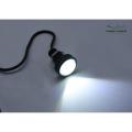 【Tento】LED Mini Bolt Indicator /turn signal / No. Plate Light (Pair) for Motorcycle Universal. 