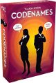 Codenames Board Game. 