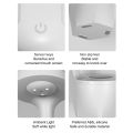 Anti Gravity Humidifier Sensor Keys Floating Water Droplet Humidifier 800ml for Office. 