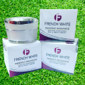 Made in France Natural Ingredients Original_ FRENCH WHITE DAY AND NIGHT CREAM Perfect Radiance Intense 48g (fwnc) 5. 