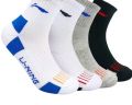 YONEX / LINING BADMINTON SOCKS. 