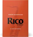 1 PC D’Addario Woodwinds - 2.5 Rico Tenor Sax Reeds - Tenor Saxophone Reeds - Tenor Reeds Crafted for Beginners, Students, Educators - reed tenor reed Strength 2.5. 
