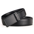 For Jeans Belt Top Quality Girdle Belts Male Waistband Leather Strap Business Style Belt Black Leather Strap. 