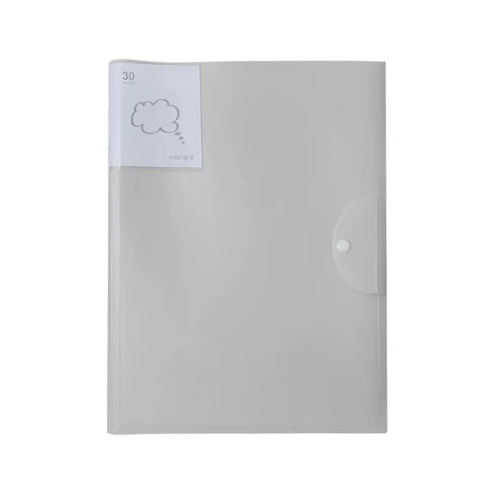 A3%20Size%20Document%20Bag%20Portable%2040%20Pages%20Storage%20Holder%20File%20Folder%2030%20Pages%20Waterproof%20Paper%20Organizer%20for%20Document%20Protection%20-%20Image%209
