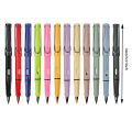 Colorful Eternal Pencil 2B Art Sketch Painting Unlimited Writing Pencils Magic Erasable Refills School Supplies. 