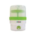 Farlin Green Saver Micro-Computer Controlled Sterilizer(White). 