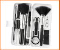 Computer Cleaning Kit, 18 in 1 Computer Keyboard Cleaner Kit, Phone Tablet Camera Screen Cleaning Tools Earphone Clean Brush Keycap Puller Phone Holder. 