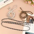 120cm Purse Chain Strap Crossbody Handbag Chains Replacement Chain Straps MJK. 
