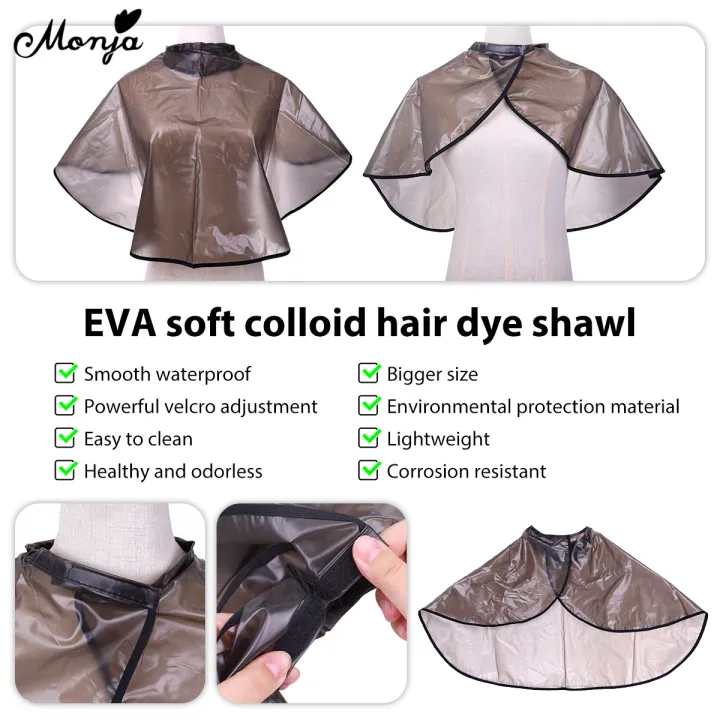 Monja%20Hair%20Dye%20Coloring%20Kit%20Hair%20Dyeing%20Brush%20Hair%20Dyeing%20Bowl%20Coloring%20Comb%20Earcap%20Clips%20Dyeing%20Cape%20Hair%20styling%20Tool%20-%20Image%203