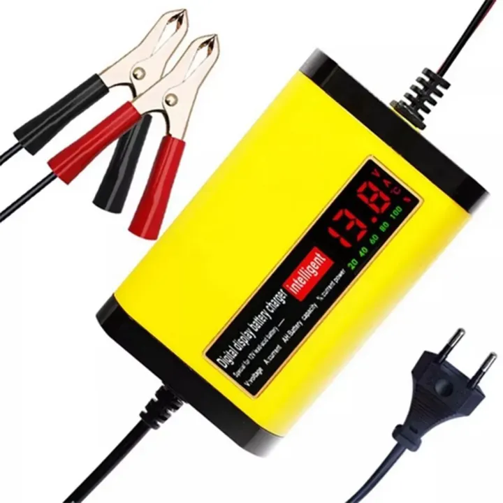 12V%202A%206A%20Car%20Battery%20Charger%20LED%20Display%20100-240V%20EU%20US%20Smart%20Car%20Motorcycle%20Charger%20for%20Auto%20Motorcycle%20Lead-acid%20Battery%20-%20Image%202