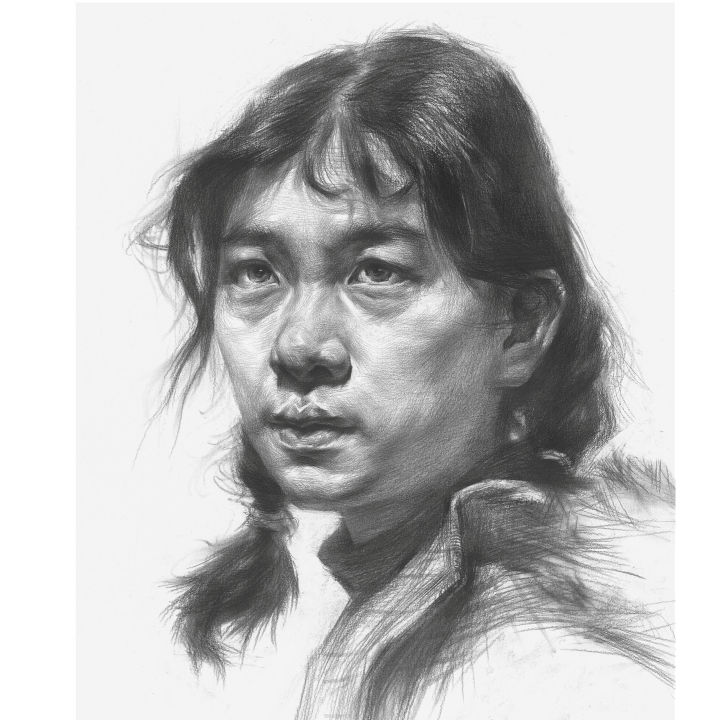 Basic%20Sketch%20Techniques%20-%20Figure%20Avatar%20Tutorial%20Character%20Portrait%20Facial%20Features%20Sketch%20Avatar%20Basic%20Tutorial%20Book%20-%20Image%203