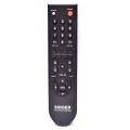 Singer LCD Remote - Black. 