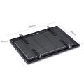 ATOMSTACK F1 Laser Engraver Honeycomb Working Table 380x284mm Working Area - black. 