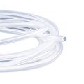 Silicone Tubing, 5mm ID x 7mm OD 5ft(1.5m) Silicone Rubber Tube Air Hose Pipe for Pump Transfer Clear. 