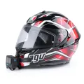 【wenfangdianpu】Accessories For Hero 98765 Motorcycle Front Bracket Brave Sj6/8. 