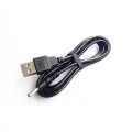 Wall Charger USB Charging Cable for Nokia 3620 3650 3660 5100 5140 6010 6015i 6016i 6030 6061 6100 6230 6236i 6255i. 