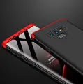 360° Case for Samsung Galaxy Note10 Plus, S10, S8 ,S8 Plus, Note 9, S10 Plus, Note 8, S6 Edge, S7 Edge, S9, S9 Plus S6 Edge Plus Protection 360 Matte Black PC Cover Full Slim Cover with a Free Screen Protector. 
