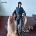 Sutuiying NECA Figure Robocop Alex J. Murphy Action Figure Model Toys 2025 New Joint Movbale Collection Cool Doll Room Decoration Gift. 