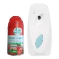 Automatic Air Freshener Spray Dispenser 2-Pack,Wall Mounted/Free Standing Automatic Air Fresheners for Home and Commercial Use,Automatic Spray Dispenser Adjustable Scent Release Setting Brand: BaoDanRen. 