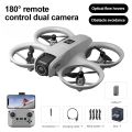 GT3 i1PRO HD Dual Camera Intelligent Obstacle Avoidances Aerial Photography Flyer Optical Flow Positioning Drone. 