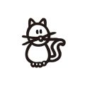 【Hottest Trends】Custom cartoon Family Members Car Sticker Decal Stick Car styling car decoration. 