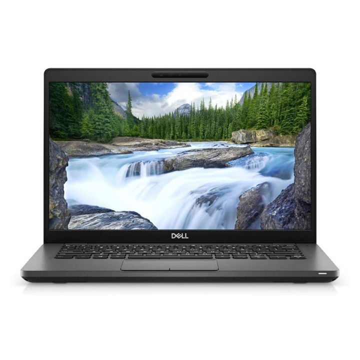 DELL Latitude 5400 – 14″ HD | Intel® Core™ i5 8th Gen | 8GB DDR4 RAM | 256GB m.2 SSD | BackLit Keyboard | HDMI | USB C | Win10 Pro A grade Quality Laptop With Carrying Bag