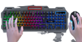 Gaming Keyboard. 