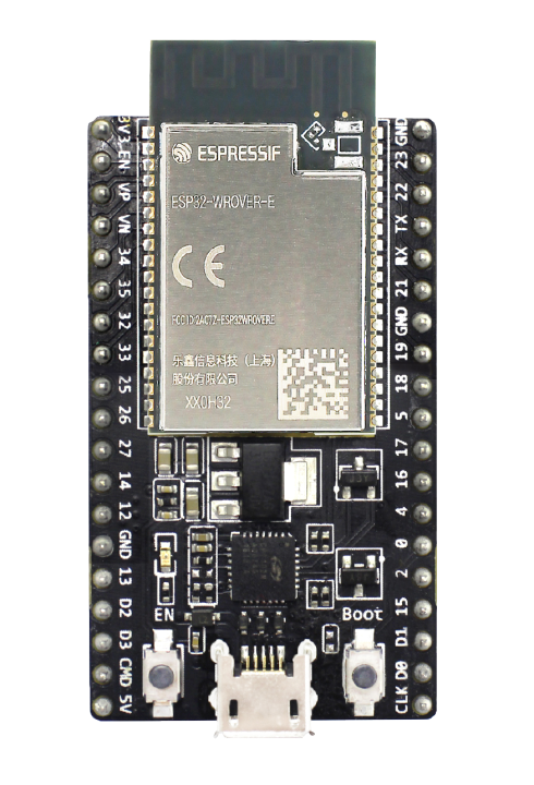 Esp32-Devkitc Development Board Espressif Systems Esp32 Series | Daraz.lk