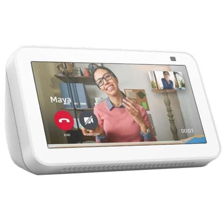 Amazon Echo Show 8 HD smart display with Alexa | Daraz.lk