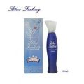 Blue Feeling Eau de Toilette Perfume for Women 100ml. 