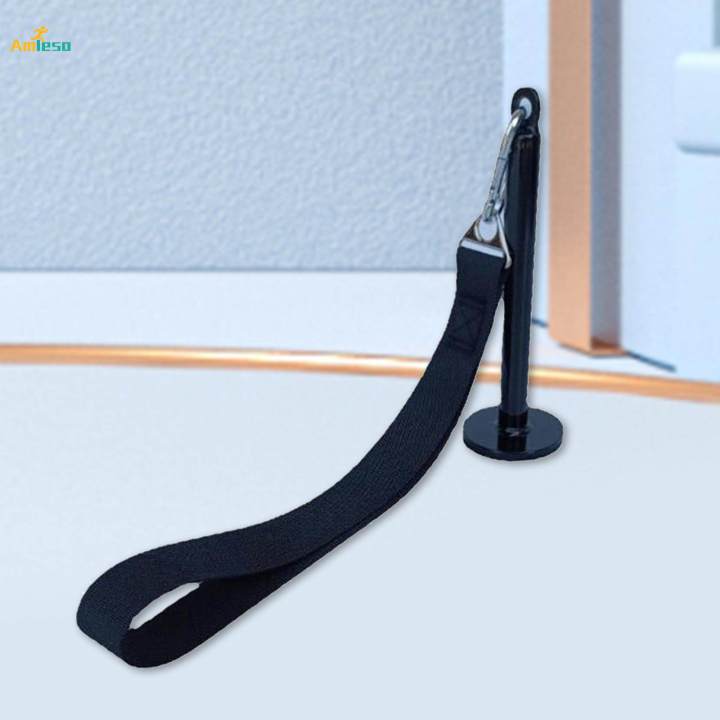 Hand Gripper Strengthener Lights Mountain Arm Wrestling Training Strap Belt Hand Grip Arm Finger Forearm Exerciser Strengthener For Cable Machine And Free Weight Armwrestling Training Equipment