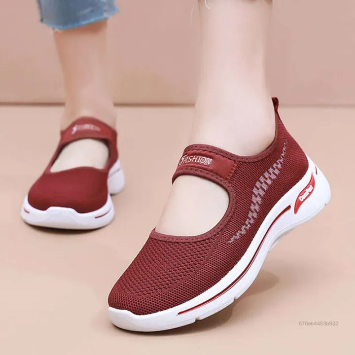 Fashion%20Summer%20Walking%20Women%20Slip%20On%20Comfortable%20Mesh%20Sports%20Shoes%20For%20Lady%20GLT-SG%20-%20Image%202