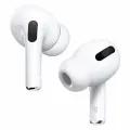Airpods Pro ANC with Wireless Charging Case Active Cancellation Bluetooth Gaming Headset  Apple AirPods Pro (White, True Wireless). 