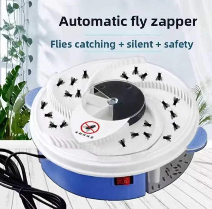 Rotating%20Fly%20Catcher%20USB%20type%20Electric%20Fly%20Trap%20with%20bait%20Pest%20Control%20Electric%20anti%20Fly%20Killer%20Trap%20Pest%20Catcher%20-%20Image%202
