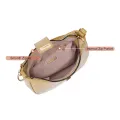 David Jones Paris women shoulder bag pu leather female crossbody bag small lady handbag. 