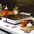 Geepas Induction & Infrared Cooker Premium Quality. 