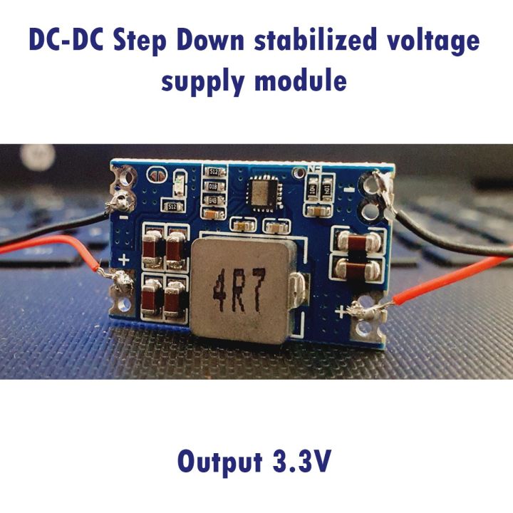 DC-DC%2012V%20to%203.3V%20Step%20Down%20Stabilized%20Voltage%20Converter%20Module%20Supply%20Converter%20Output%203.3V%20Mini%20DC%20DC%20-%20Image%204