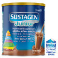 Sustagen Junior Chocolate Nutritional Milk Powder 400G. 