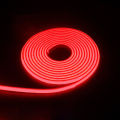 USB LED Neon Strip Lights – LQHZMYY RGB Mood Lighting with 24-Key Touch Remote, IP65 Waterproof, Adjustable Brightness for Events & Interior Decor. 