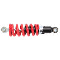 Motorcycle Shock Absorber Suspension Front Rear Shock Absorber Coil over Springs Replacement for Pit Dirt Bike ATV 70-125CC for. 