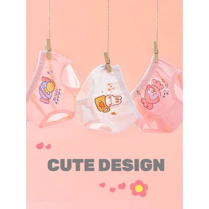 %F0%9F%92%97Ready%20Stock%F0%9F%92%97100%25%20COTTON%200%20-%207%20years%20old%20Baby%20Kids%20girl%20underwear%20panties%20underpants%20budak%20perempuan%20panties%20-%20Image%206