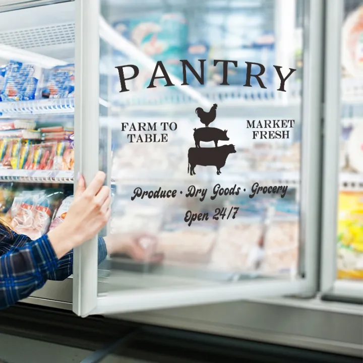 %E3%80%90IKE%E3%80%91%20Modern%20Ins%20Style%20English%20Pantry%20Food%20Storage%20Room%20PVC%20Door%20zer%20Decor%20Paste%20Wall%20Beautification%20Decoration%20Stickers%20-%20Image%203