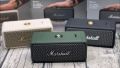 Marshall EMBERTON 2 Bluetooth Wireless Speaker. 