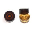 2Pcs Multi Color LP Electric Volume Tone Top Straight Guitar Speed Control Knob Plastic Guitar Accessories. 