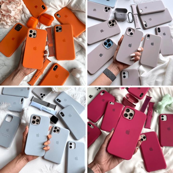 CAMMY%20OG%20Premium%20Silicone%20Case%20For%20iPhone%2017%2016%2015%2014%2013%2012%2011%20Pro%20Max%20Air%20Back%20Cover%20With%20Logo%20Super%20Luxury%20Textured%20Protective%20Silicon%20Case%20For%20Girls%20Boys%20-%20Image%204