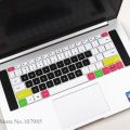 laptop Keyboard Skin For MagicBook Pro 2019 16.1 inch. 