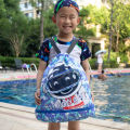 Children's Swim Bag Universal Backpack for Boys and Girls Dry Wet Separation Large Capacity Storage Waterproof Portable Fashion. 