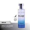 Bellagio Homme Cologne Spray 100ml 1PC(FROM MALAYSIA). 